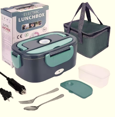 HeatMate™ Lunch Box