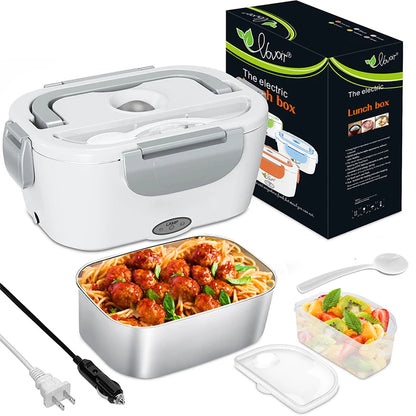 HeatMate™ Lunch Box