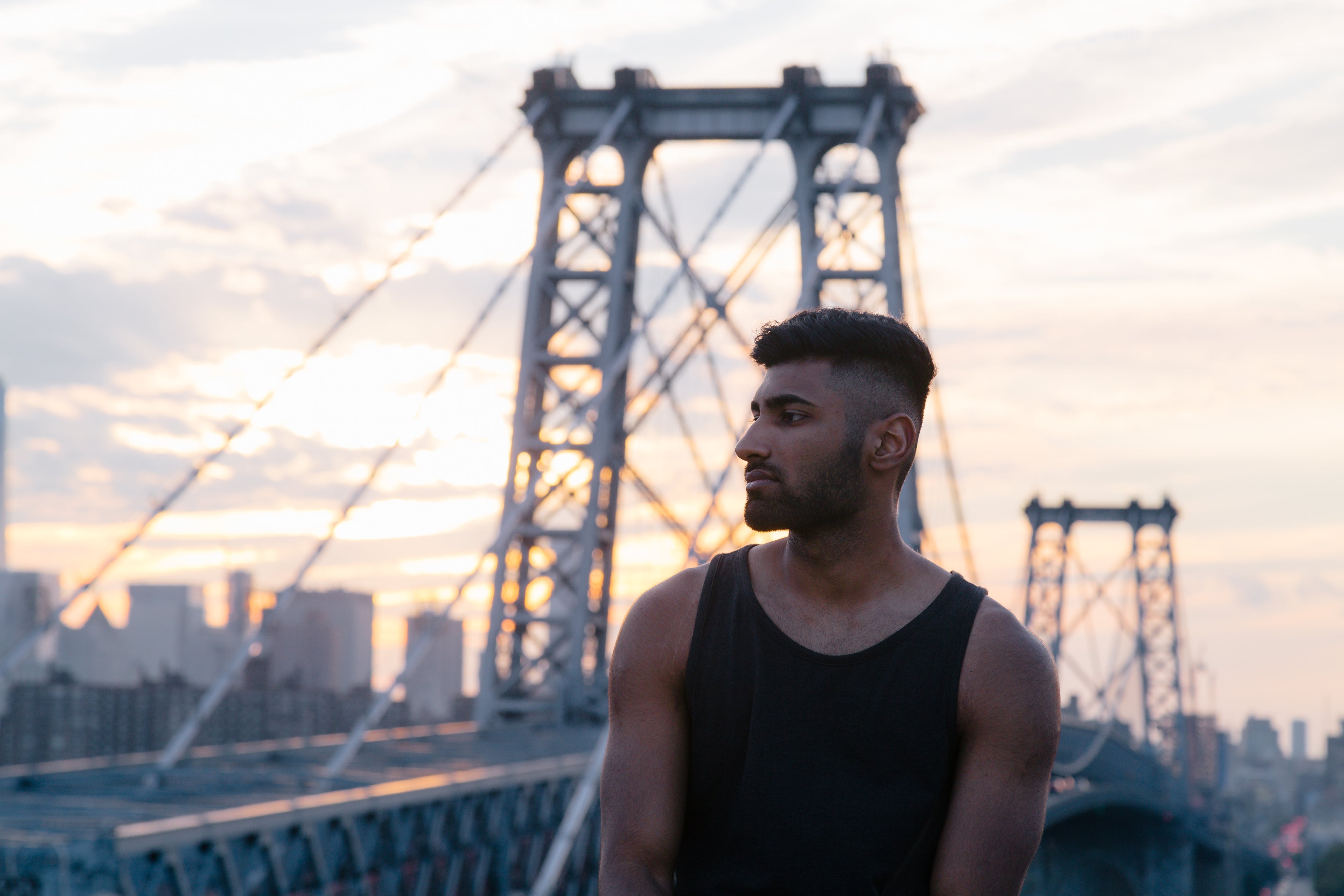 Daniel M.